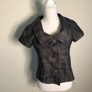 Banana Republic Women's Short Sleeve